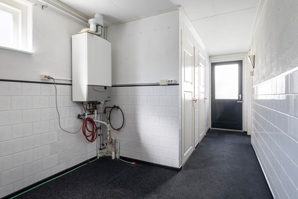 Medium property photo - Skoallereed 1, 9142 VX Moddergat